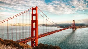 Klima California temperatur, klimat och väder året runt