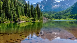 Klima Colorado temperatur, klimat och väder året runt
