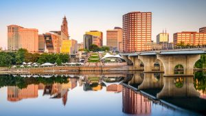 Klima Connecticut temperatur, klimat och väder året runt