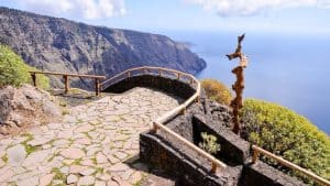 Klima El Hierro temperatur, klimat och väder året runt