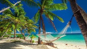 Klima Fiji temperatur, klimat och väder året runt