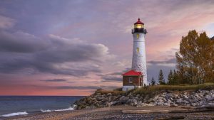 Klima Michigan temperatur, klimat och väder året runt