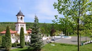 Klima Moldavien temperatur, klimat och väder året runt