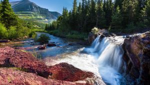 Klima Montana temperatur, klimat och väder året runt