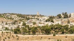 Klima Palestina temperatur, klimat och väder året runt