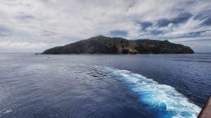 Klima Pitcairnöarna temperatur, klimat och väder året runt