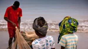 Klima Sierra Leone temperatur, klimat och väder året runt