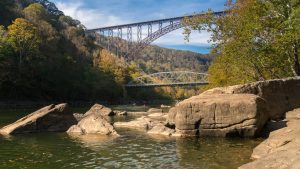 Klima West Virginia temperatur, klimat och väder året runt