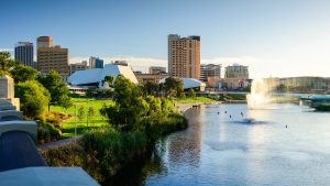Klima Adelaide temperatur, klimat och väder året runt