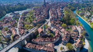 Klima Bern temperatur, klimat och väder året runt