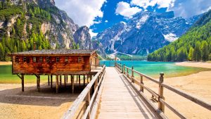 Klima Braies (Prags) temperatur, klimat och väder året runt