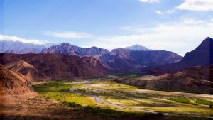 Klima Cafayate temperatur, klimat och väder året runt