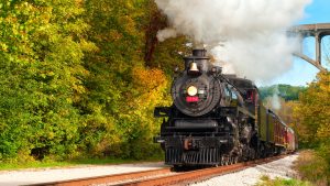 Klima Cuyahoga Valley National Park temperatur, klimat och väder året runt