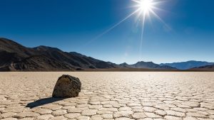 Klima Death Valley National Park temperatur, klimat och väder året runt