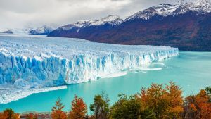 Klima El Calafate temperatur, klimat och väder året runt
