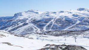 Klima Hemsedal temperatur, klimat och väder året runt