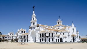 Klima Huelva temperatur, klimat och väder året runt