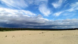 Klima Kobuk Valley National Park temperatur, klimat och väder året runt