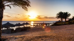 Klima Marsa Alam temperatur, klimat och väder året runt