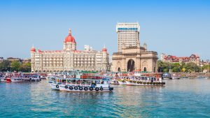 Klima Mumbai temperatur, klimat och väder året runt