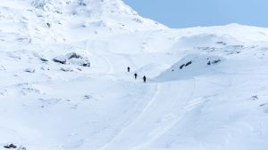 Klima Narvik temperatur, klimat och väder året runt