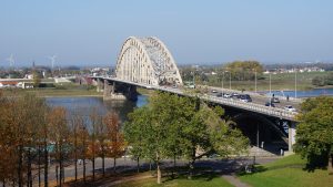 Klima Nijmegen temperatur, klimat och väder året runt