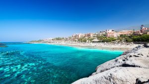Vädret i Playa de las Americas i juli 2025 