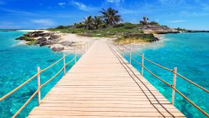 Klima Playa del Carmen temperatur, klimat och väder året runt