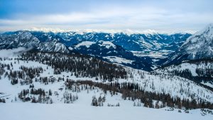 Klima Tauplitz temperatur, klimat och väder året runt