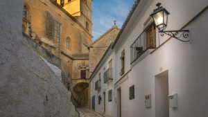 Klima Alhama de Granada temperatur, klimat och väder året runt
