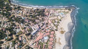 Klima Banjul temperatur, klimat och väder året runt