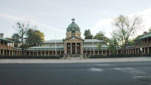 Klima Bathurst temperatur, klimat och väder året runt