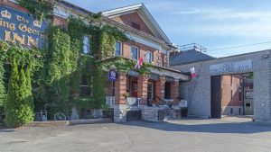 Klima Cobourg temperatur, klimat och väder året runt