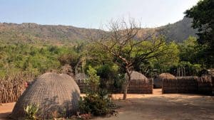 Klima Eswatini temperatur, klimat och väder året runt