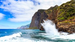 Klima Faial temperatur, klimat och väder året runt