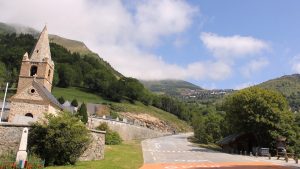 Klima L’Alpe-d’Huez temperatur, klimat och väder året runt