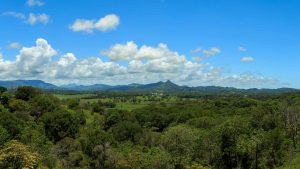 Klima Mullumbimby temperatur, klimat och väder året runt