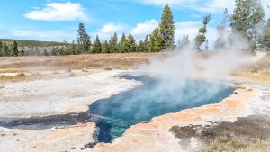 Klima Ojo Caliente temperatur, klimat och väder året runt