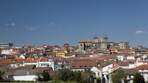 Klima Viseu temperatur, klimat och väder året runt