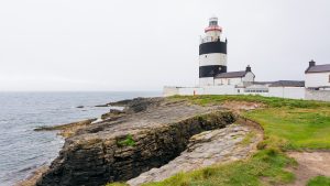 Klima Wexford temperatur, klimat och väder året runt