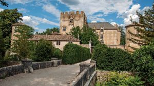 Klima Allemagne-en-Provence temperatur, klimat och väder året runt
