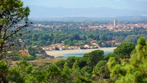 Klima Argelès-sur-Mer temperatur, klimat och väder året runt