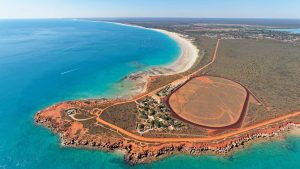 Klima Broome temperatur, klimat och väder året runt