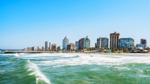 Klima Durban temperatur, klimat och väder året runt