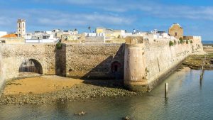 Klima El Jadida temperatur, klimat och väder året runt