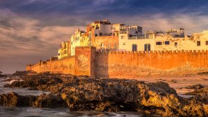 Klima Essaouira temperatur, klimat och väder året runt