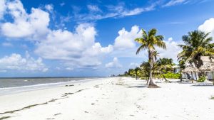 Klima Fort Myers Beach temperatur, klimat och väder året runt
