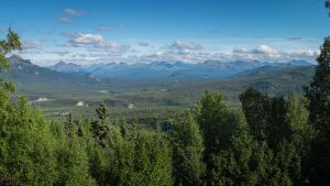 Klima Healy temperatur, klimat och väder året runt