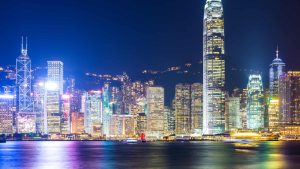 Klima Hong Kong temperatur, klimat och väder året runt