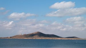 Klima Isla Mayor temperatur, klimat och väder året runt